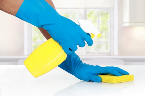 Specialist curtain care for lined and heavy drapes