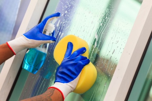 Local carpet steam cleaning for apartments and shared buildings