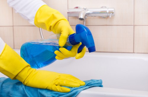 Westkensington patio cleaning service for residential and commercial outdoor spaces
