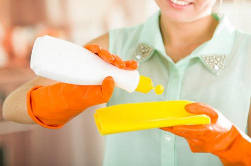 Free quote policy for West Kensington carpet cleaning