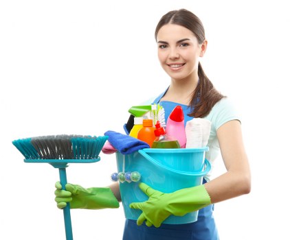 Local domestic cleaning support for homes near West Kensington