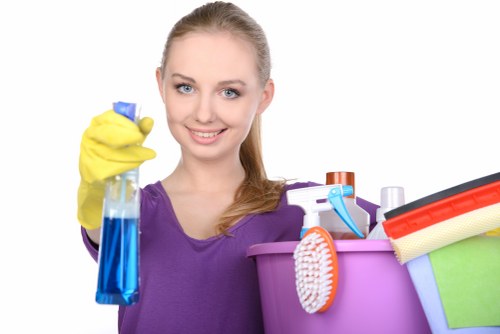 Charity donation and reuse partnership supporting local sustainability