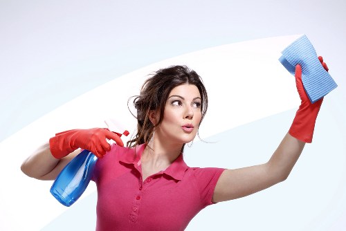 Commercial upholstery cleaning for seating near Westkensington