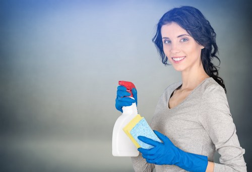Local curtain cleaning for flats and commercial spaces in Westkensington