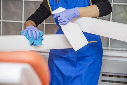 Example of load-based carpet cleaning quote details